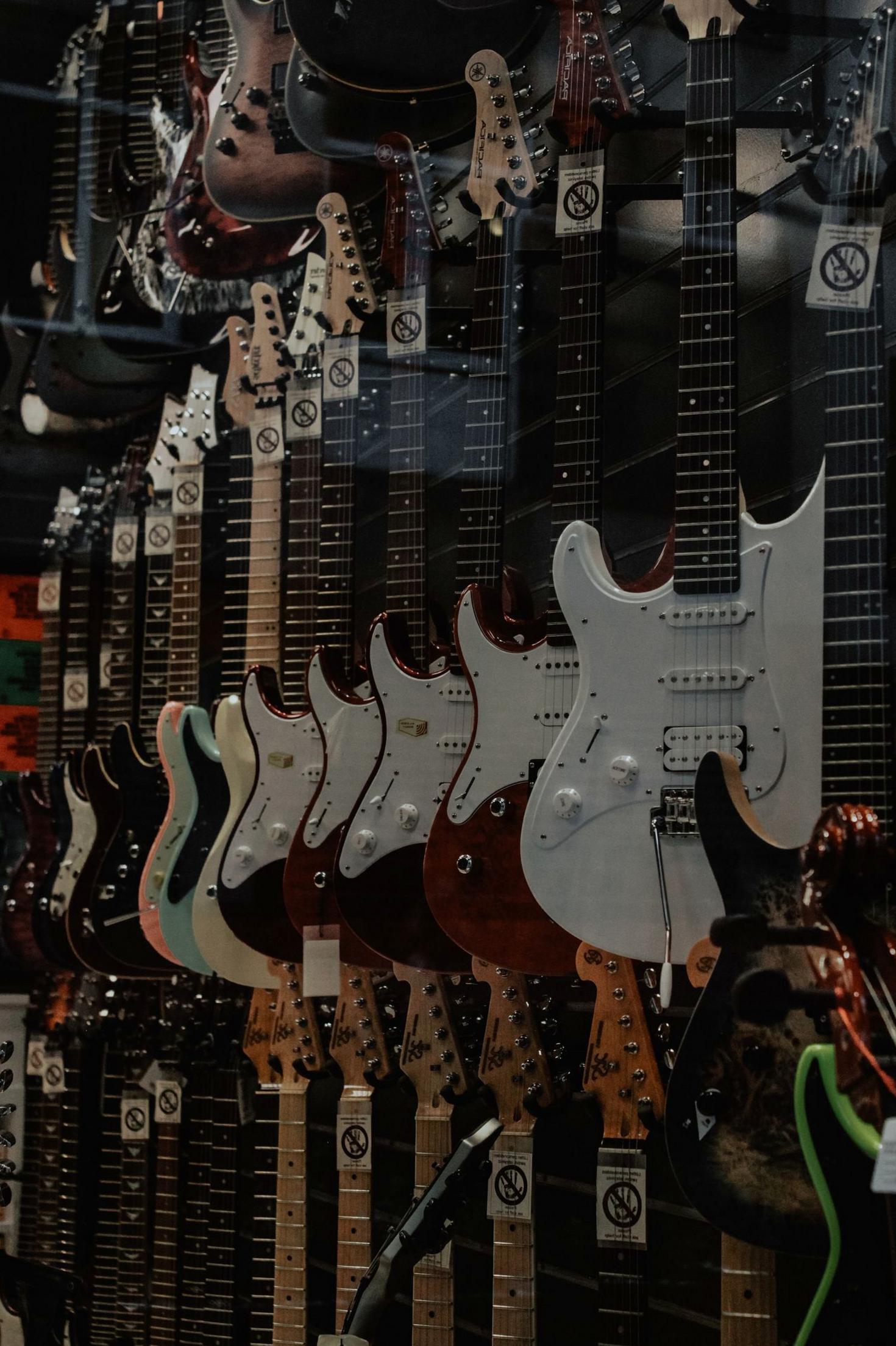 Gitaar Bundel Deal