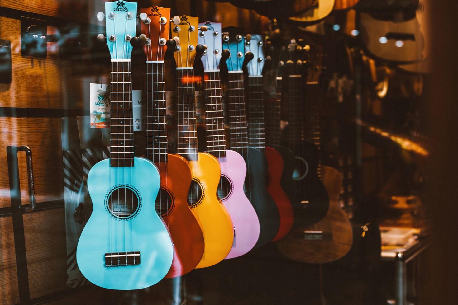 Custom Plectrums