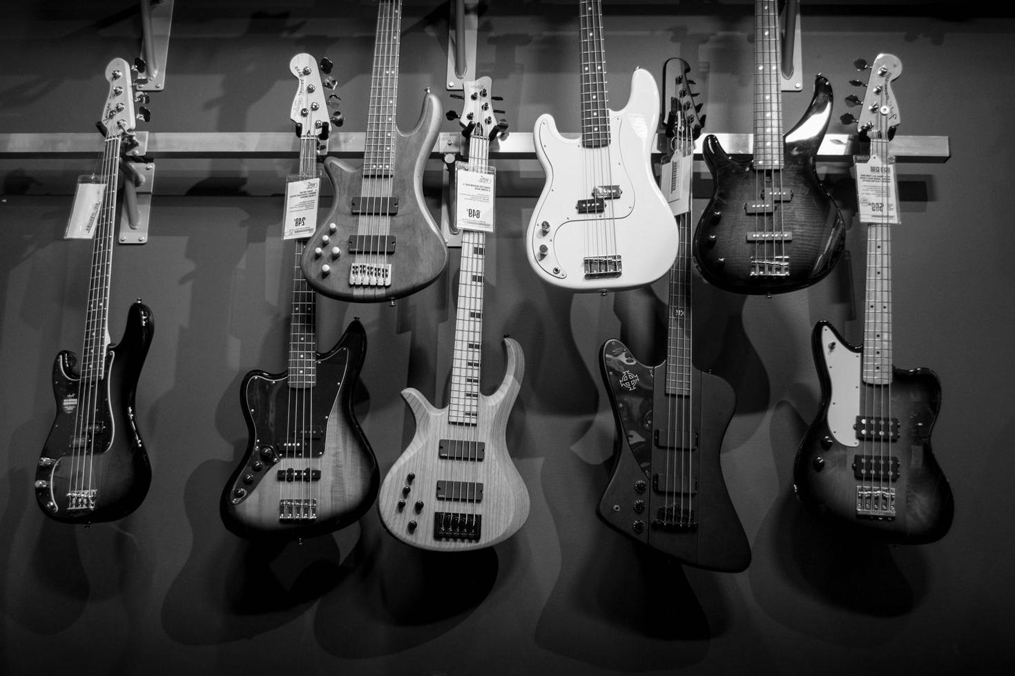 D'Addario Strings