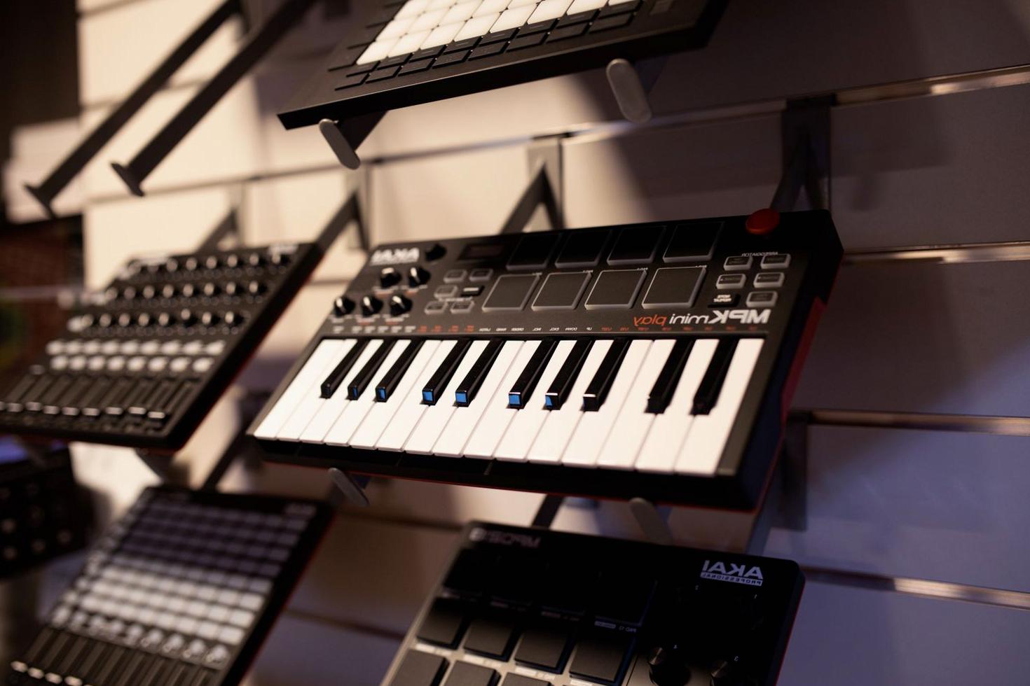 Roland Keyboard